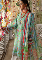 Zaha ZARAAH (ZL25 08 B) Women 3pcs