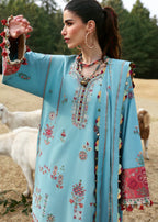 Zaha RHEA (ZL25 14 A) Women 3pcs