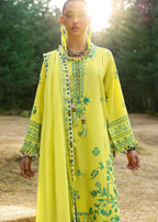 Zaha ELAYA (ZL25 10 B) Women 3pcs