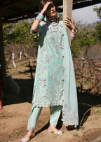 Zaha AABROO (ZL25 05 A) Women 3pcs