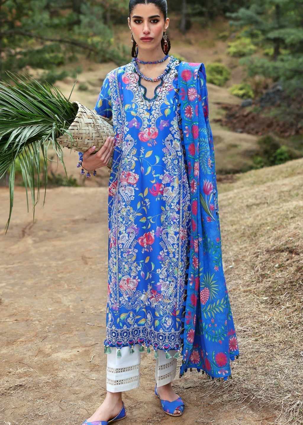 Zaha ZAYANA (ZL25 01 B) Women 3pcs