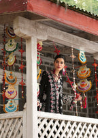 Zaha AABROO (ZL25 05 B) Women 3pcs