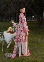 Garnet Clothing Omari Women 2pcs