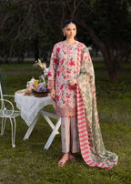 Garnet Clothing Omari Women 2pcs