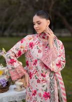 Garnet Clothing Omari Women 2pcs