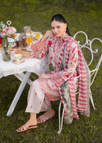 Garnet Clothing Omari Women 2pcs