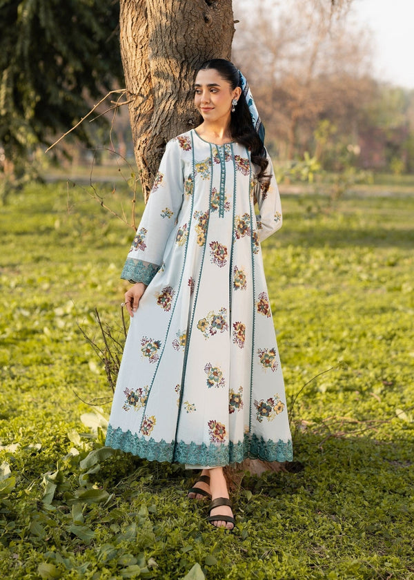 Garnet Clothing Petal Whisper Women 2pcs