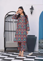 Zarasi Asper Women 2pcs