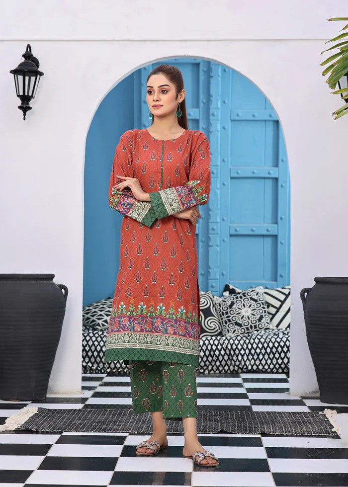 Zarasi Blaze Women 2pcs
