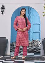 Zarasi Archer Women 2pcs
