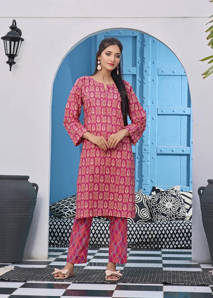 Zarasi Archer Women 2pcs