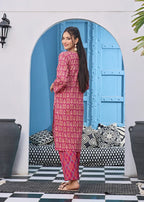 Zarasi Archer Women 2pcs