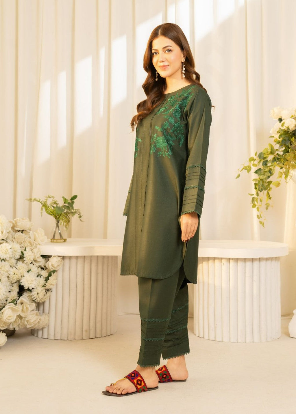 Panache Apparel MELLOW Women 2pcs