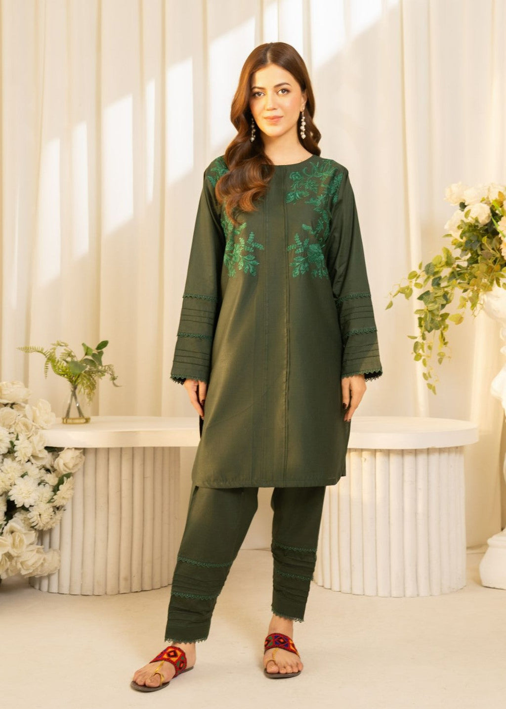 Panache Apparel MELLOW Women 2pcs