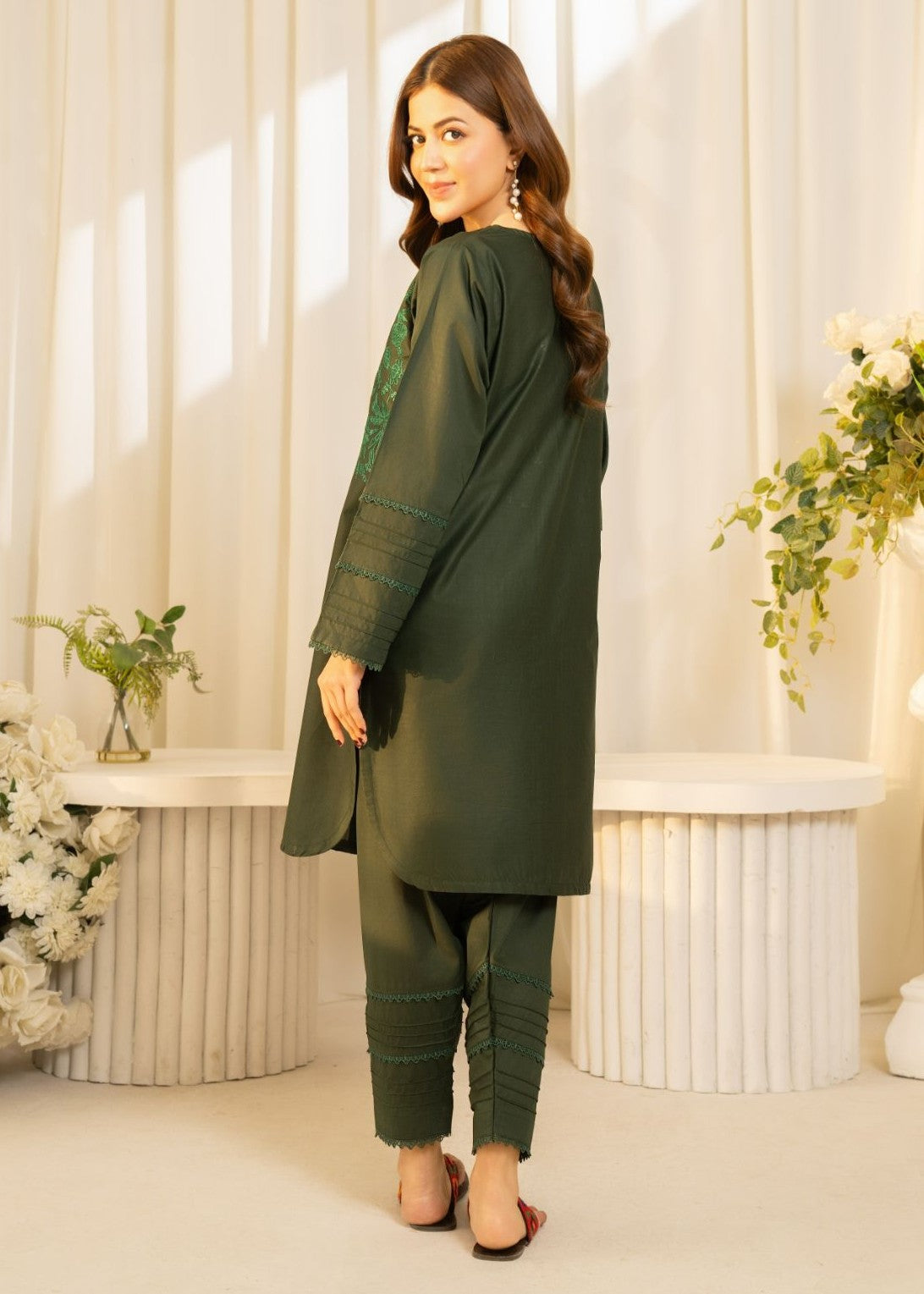 Panache Apparel MELLOW Women 2pcs