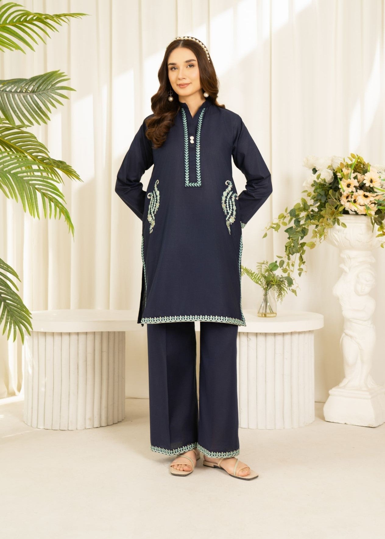 Panache Apparel CYANORA Women 2pcs