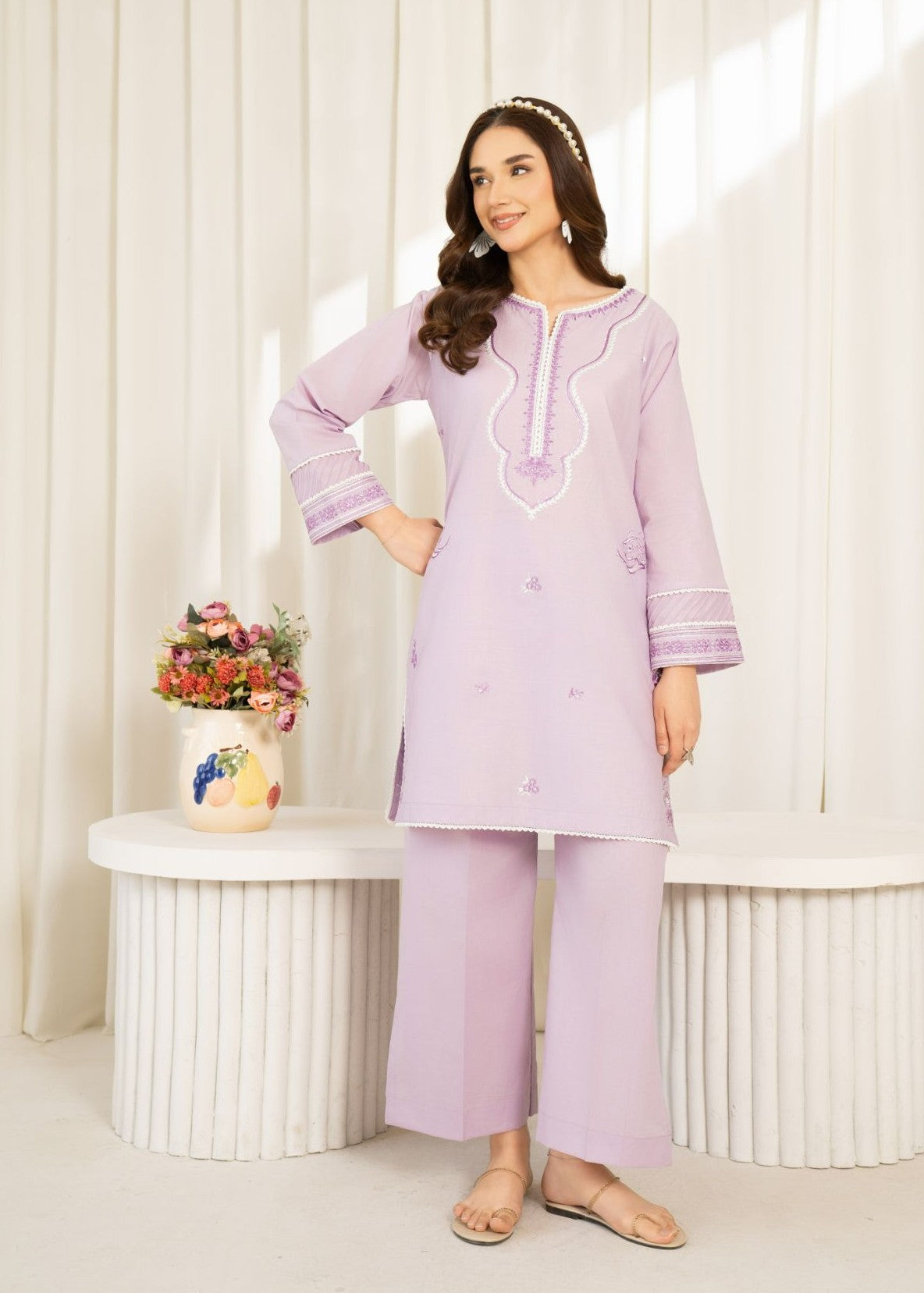 Panache Apparel LAVINA Women 2pcs