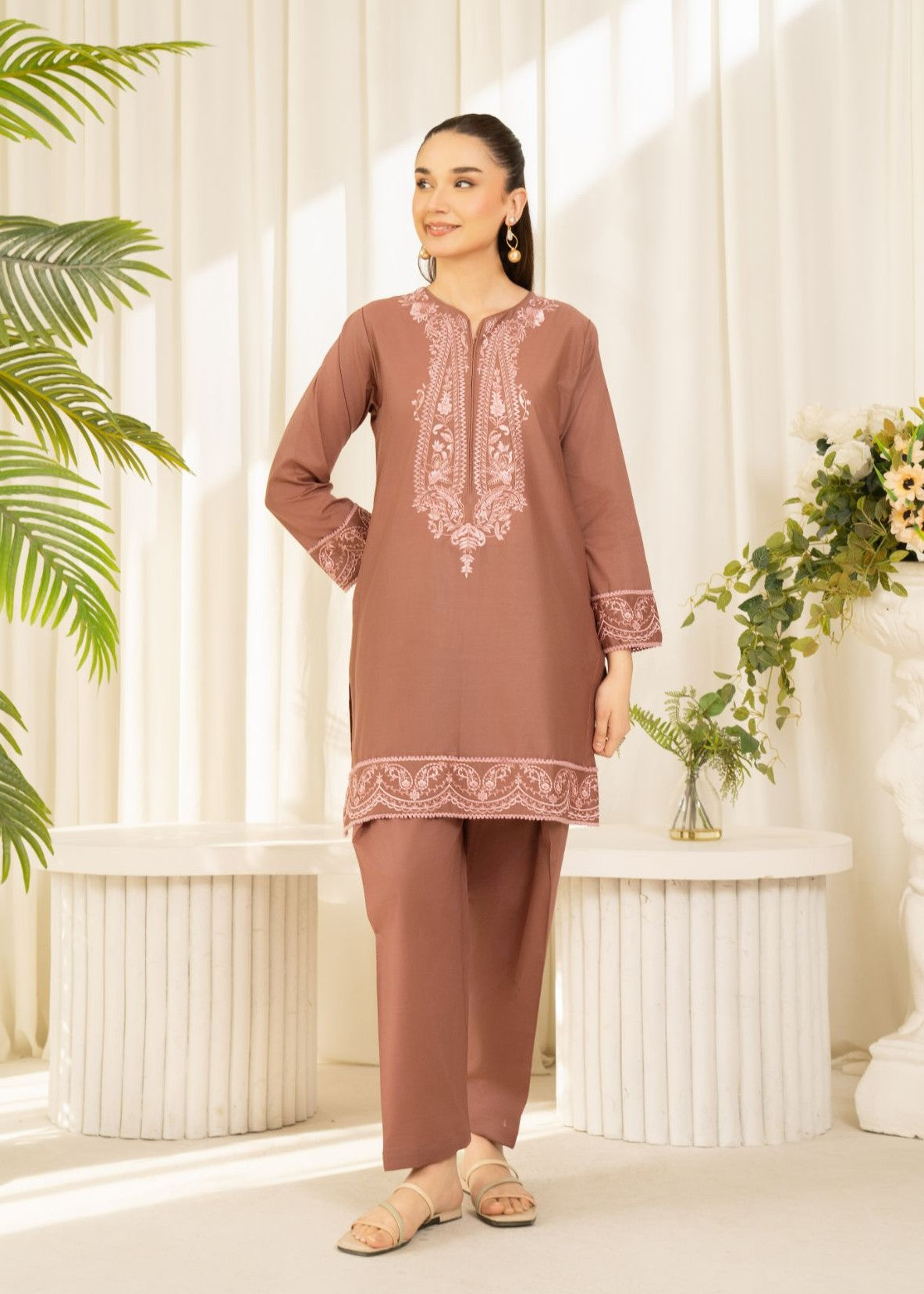 Panache Apparel LUSH Women 2pcs
