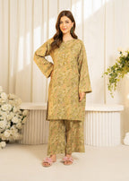 Panache Apparel SWAYZE Women 2pcs