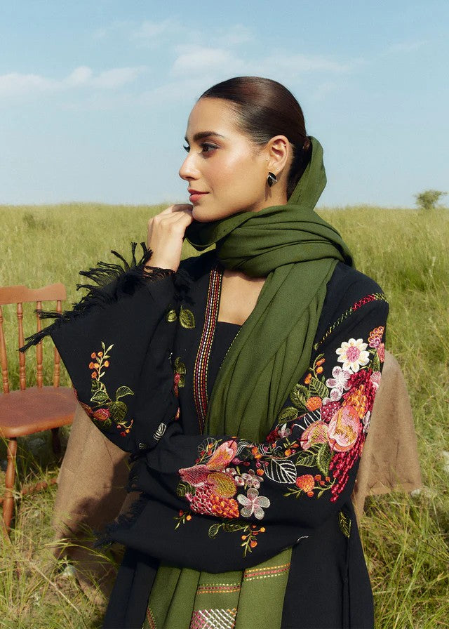 Coco By Zara Shahjahan COCO Opal 6A Women 3pcs