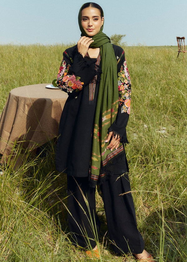 Coco By Zara Shahjahan COCO Opal 6A Women 3pcs
