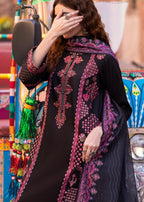 Casual Lite Bazaar D8 Women 3pcs