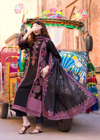 Casual Lite Bazaar D8 Women 3pcs