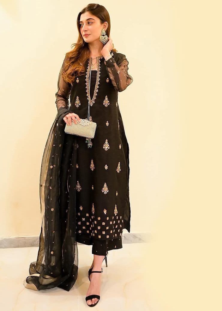 Amsha Mysha | Women 3pcs