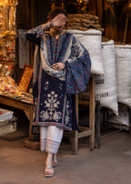 Casual Lite Bazaar D13 Women 3pcs