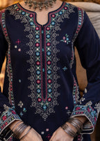 Casual Lite Bazaar D13 Women 3pcs