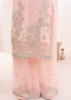 Four Season Boutique NOOR JAHAN PINK Women 3pcs