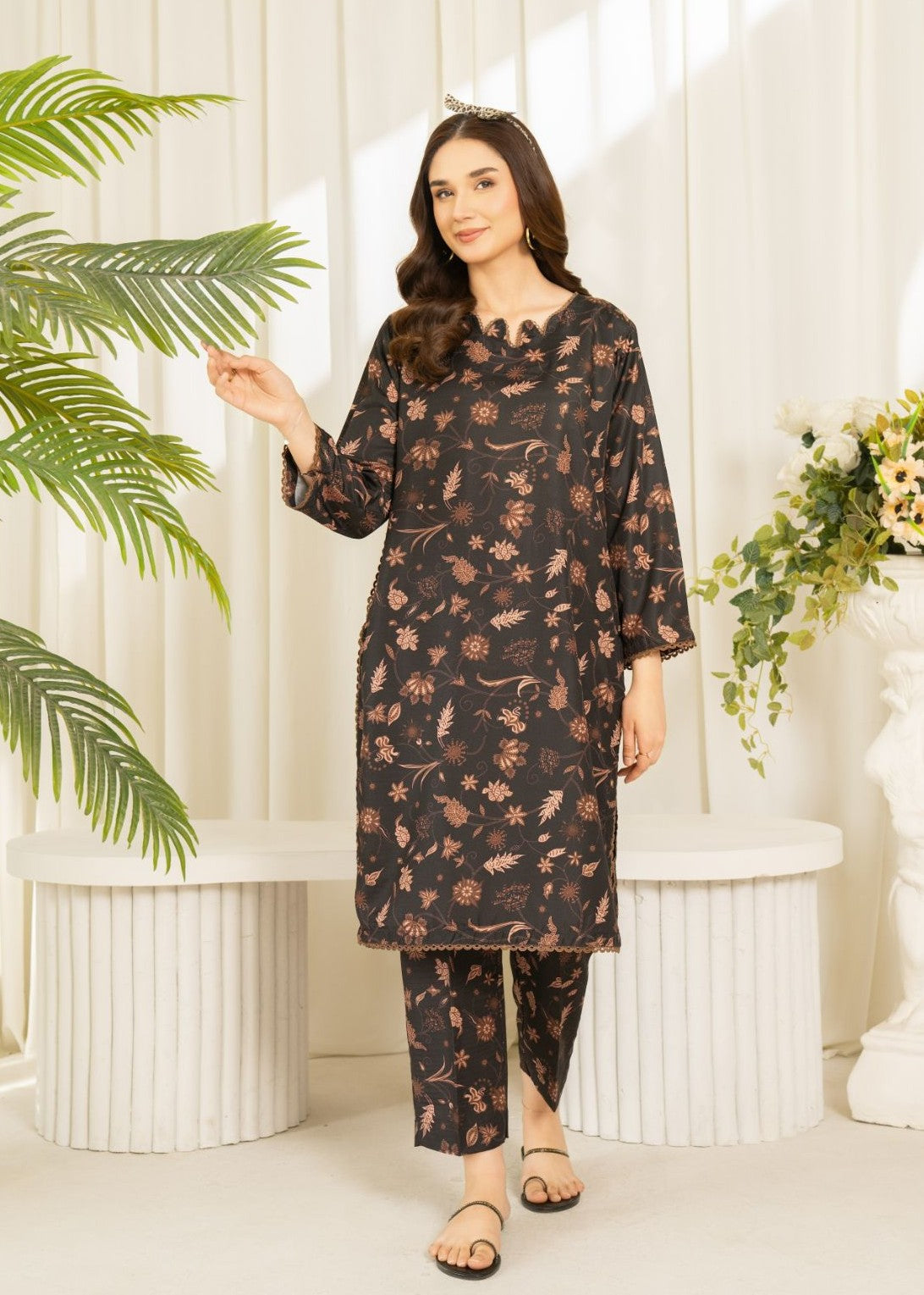Panache Apparel BARE Women 2pcs
