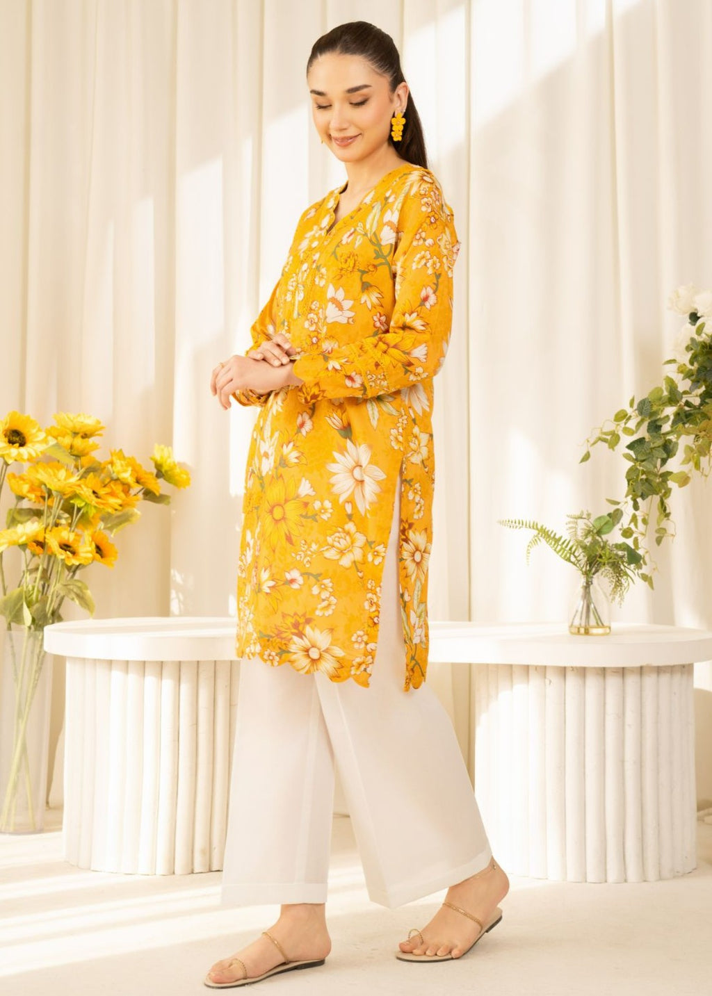 Panache Apparel SUNDROP Women 2pcs