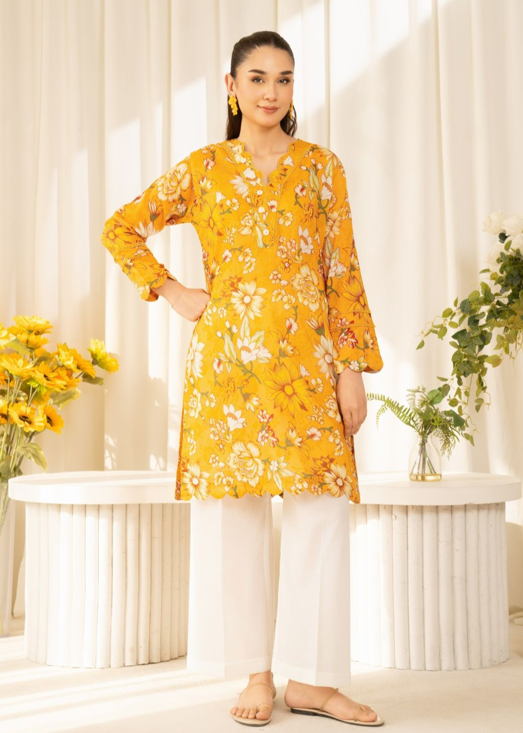 Panache Apparel SUNDROP Women 2pcs