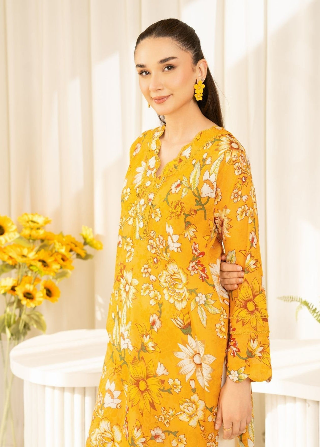 Panache Apparel SUNDROP Women 2pcs