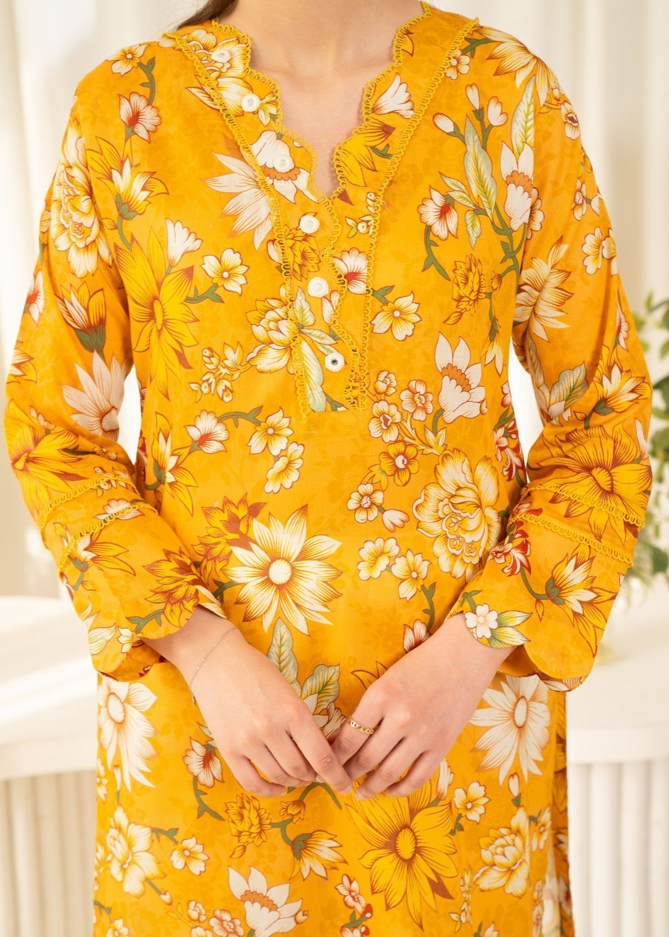 Panache Apparel SUNDROP Women 2pcs