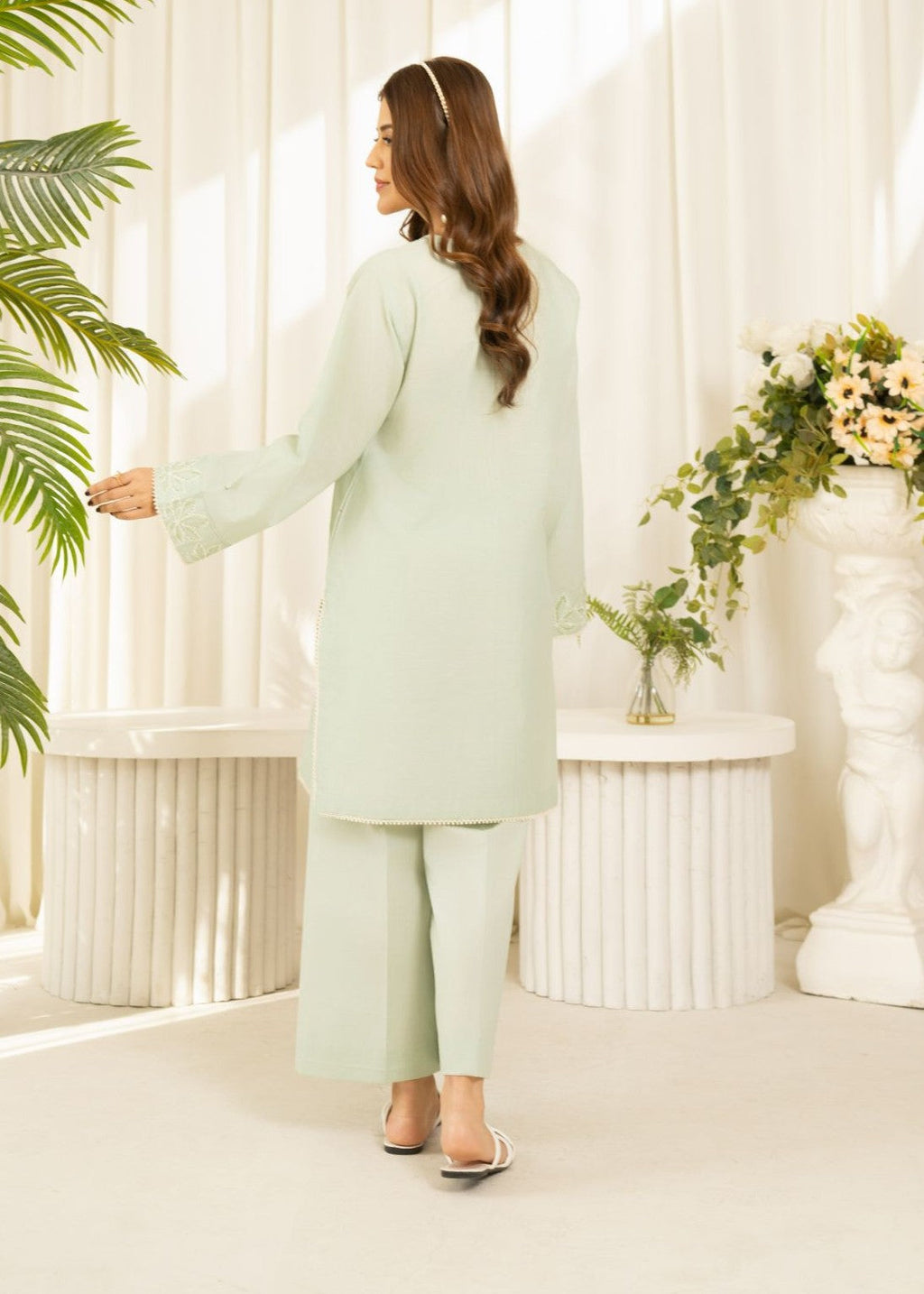 Panache Apparel CALM Women 2pcs