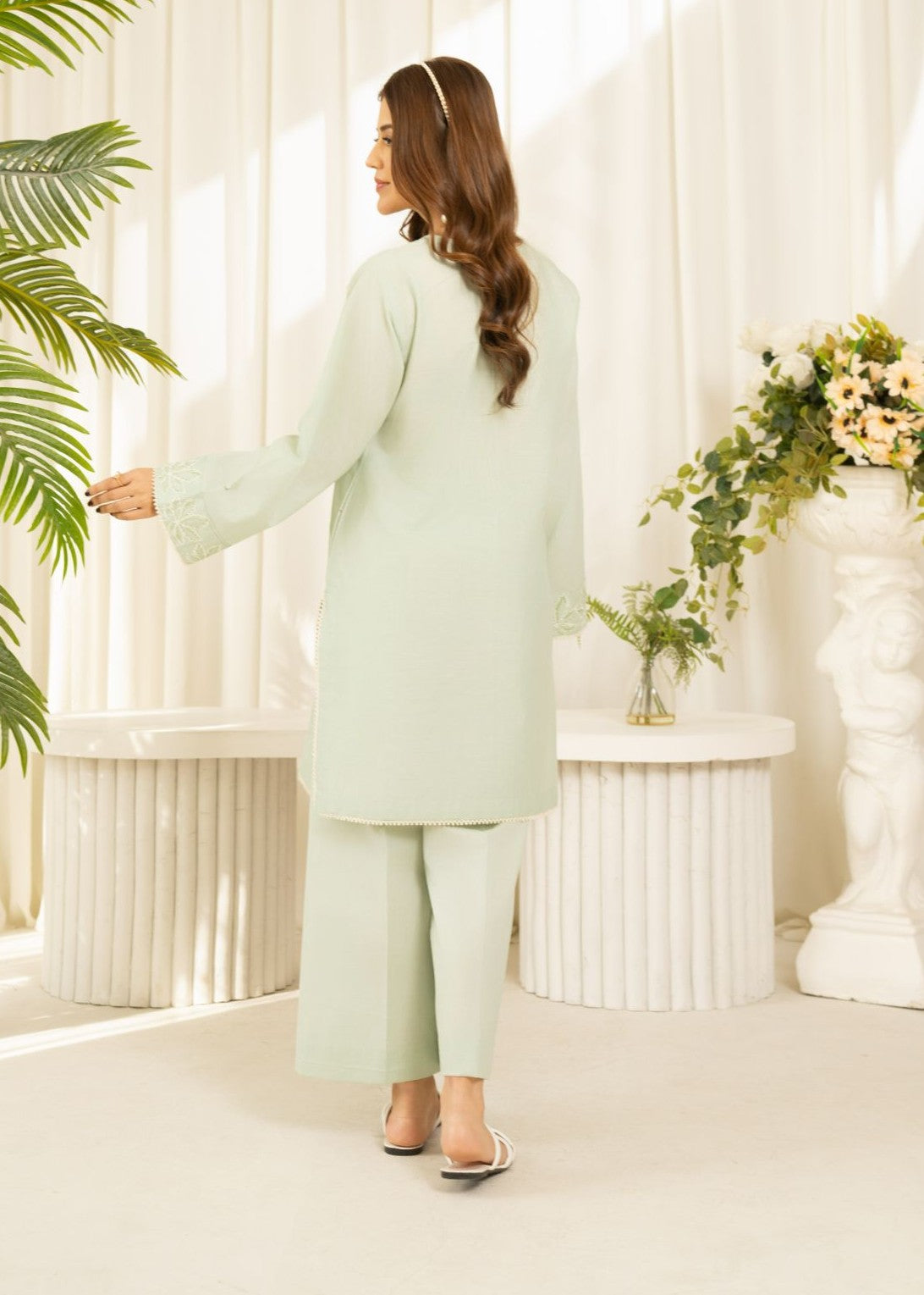 Panache Apparel CALM Women 2pcs