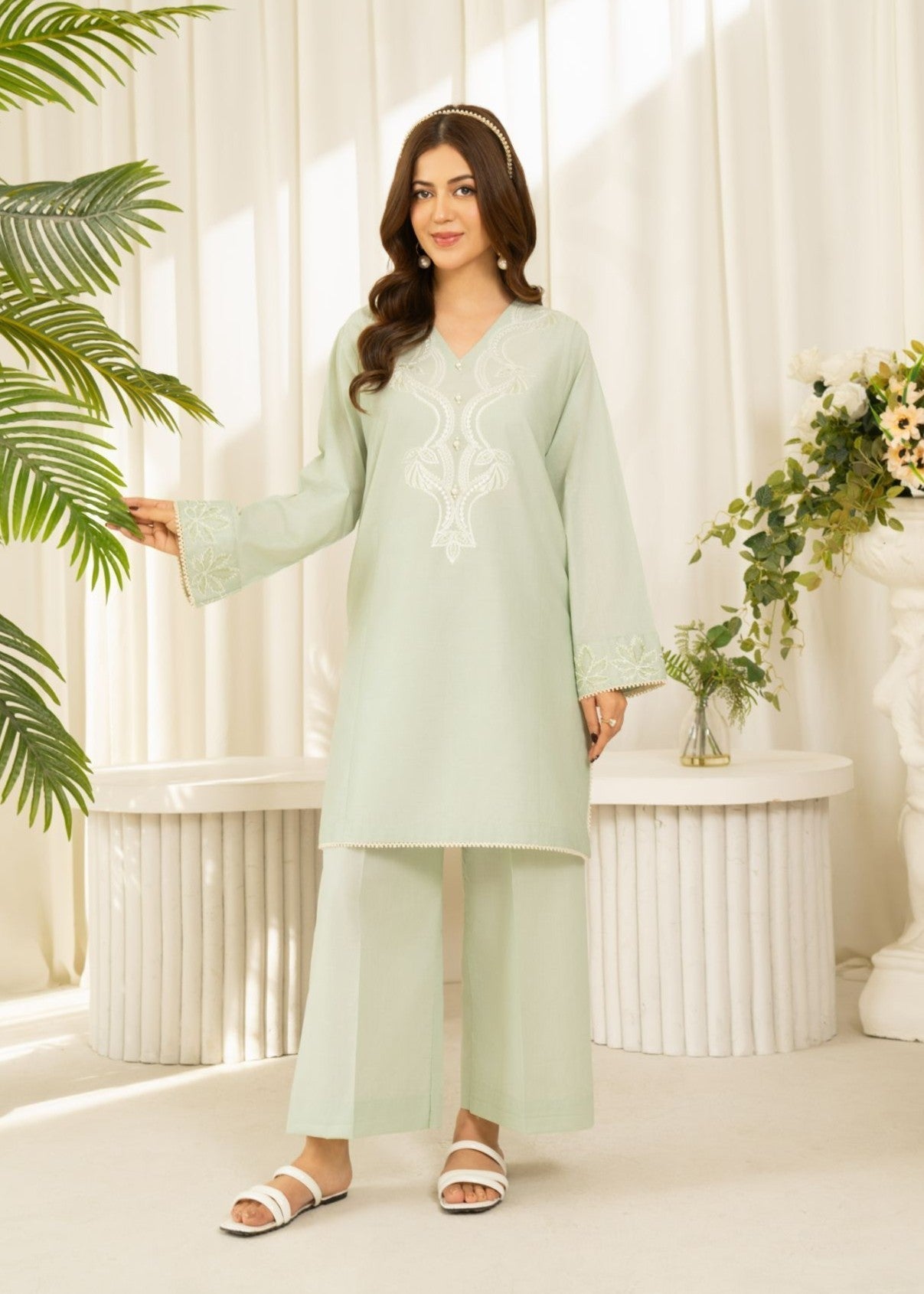 Panache Apparel CALM Women 2pcs