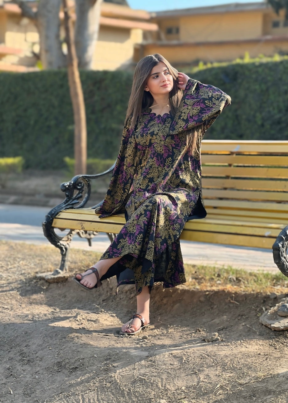 B.K Clothings Veznila Women 2pcs