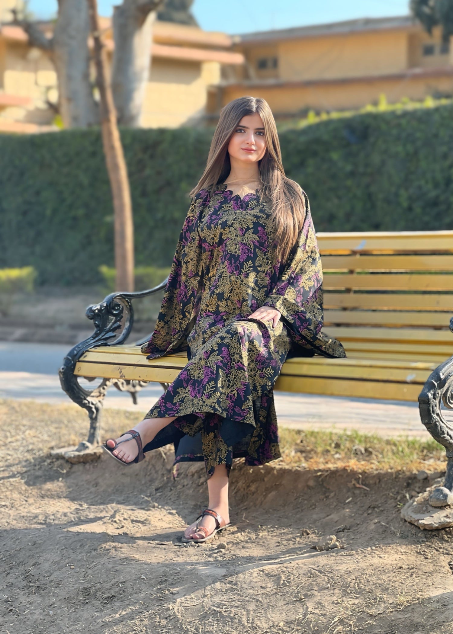 B.K Clothings Veznila Women 2pcs