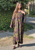 B.K Clothings Veznila Women 2pcs