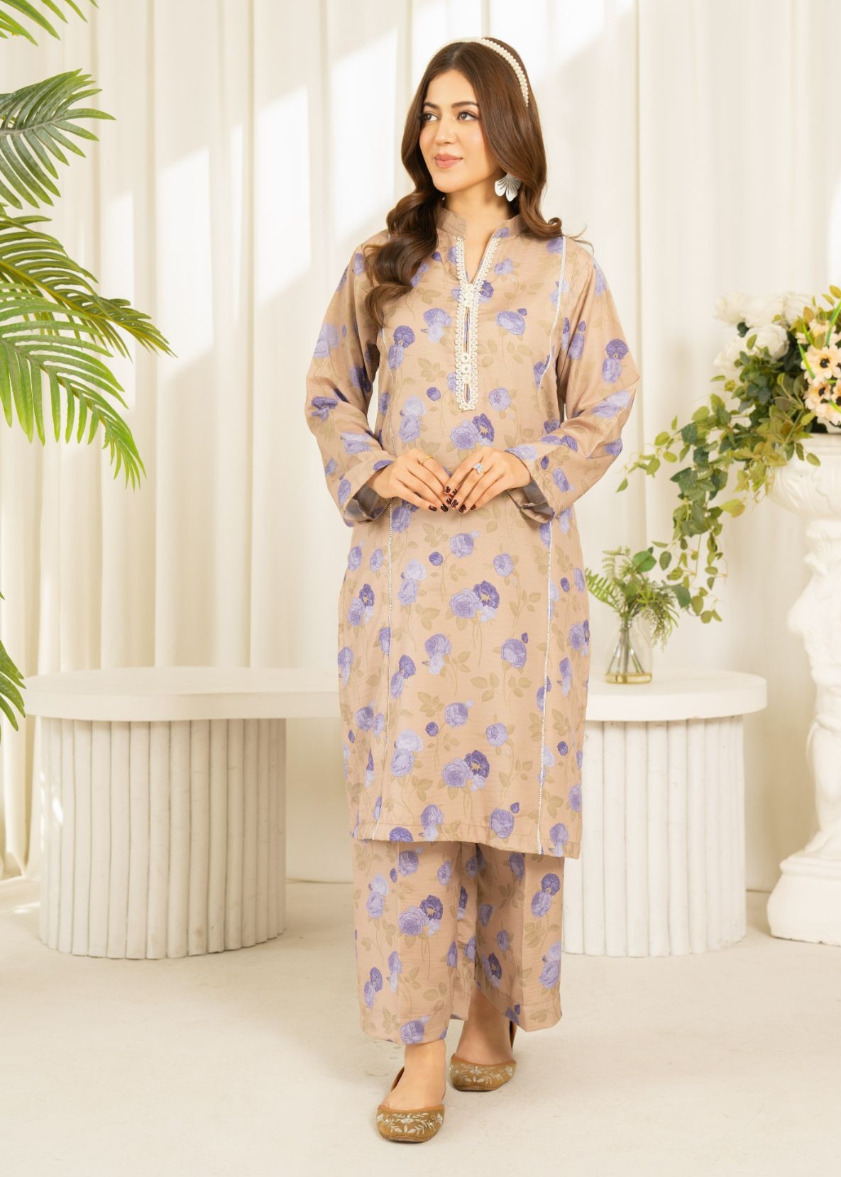 Panache Apparel SHORE Women 2pcs