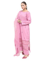 Muscat by Adeela Blush Blossom Women 3pcs