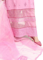 Muscat by Adeela Blush Blossom Women 3pcs