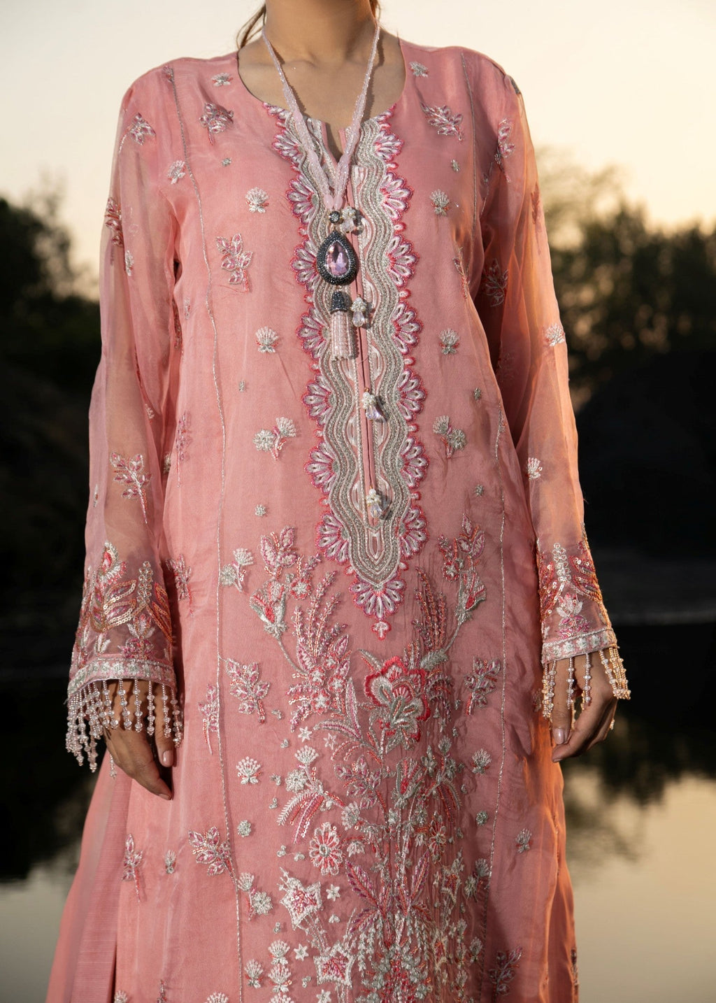 Chandan Nagri ARSIN Women 4pcs