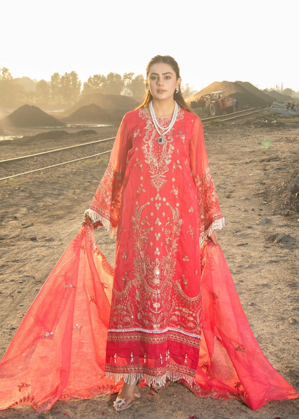 Chandan Nagri FREYA Women 4pcs