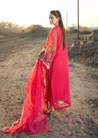 Chandan Nagri FREYA Women 4pcs
