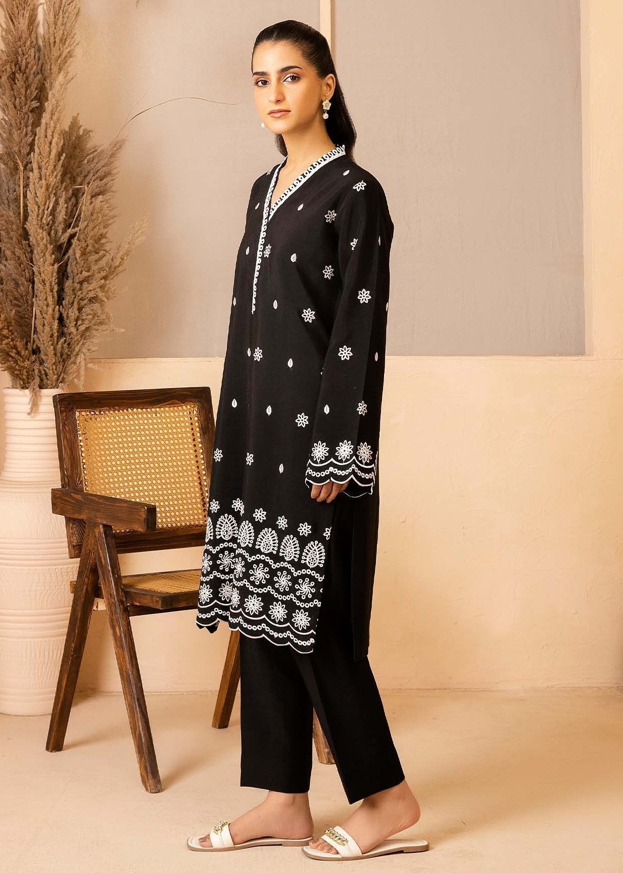 Allure By Ih HAYLEY Women 2pcs