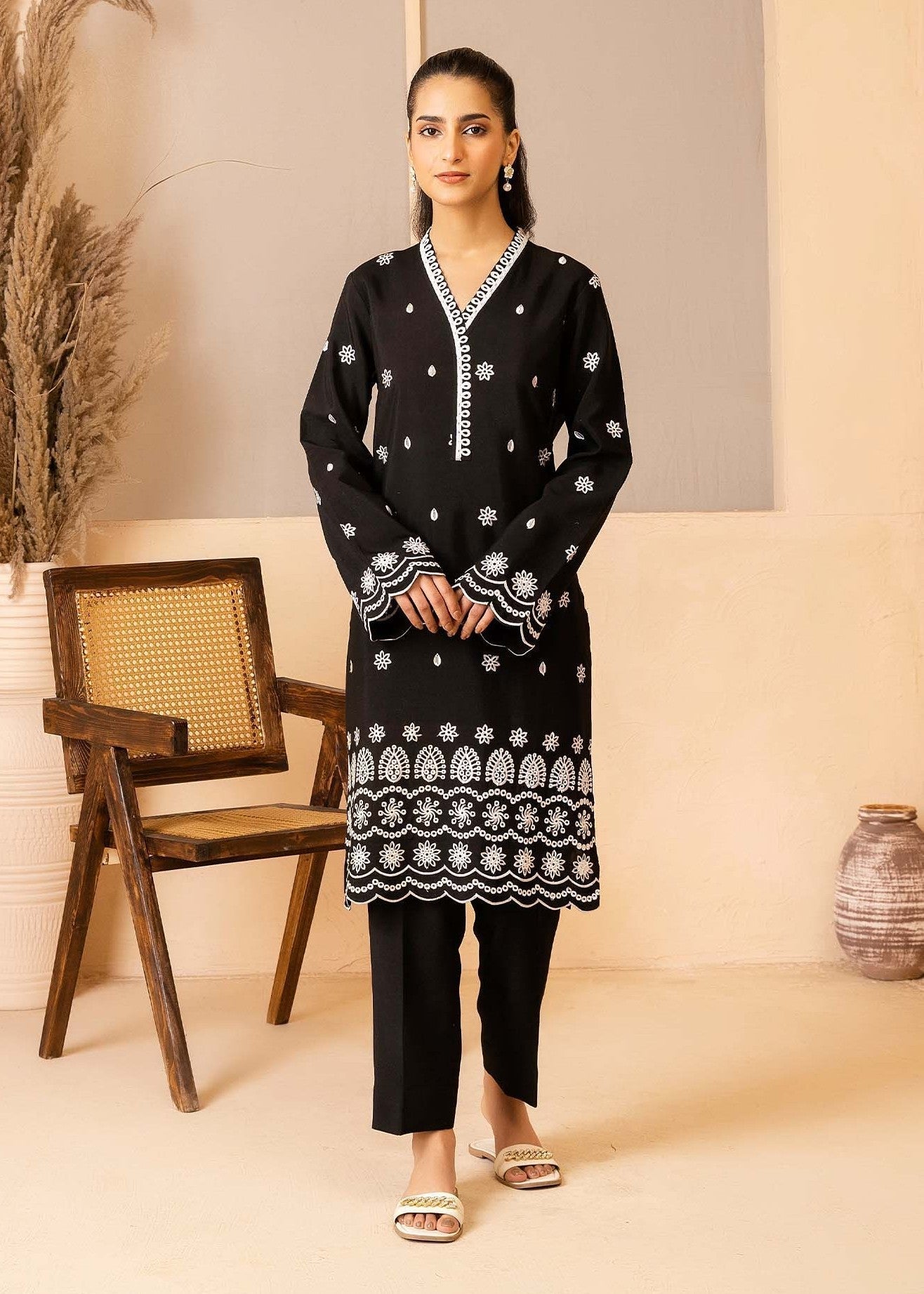 Allure By Ih HAYLEY Women 2pcs